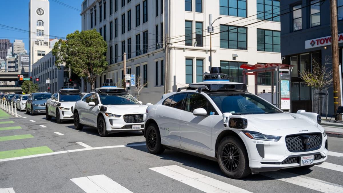 Autonomous Vehicles Were Supposed to Cut Traffic—What if They Don't?