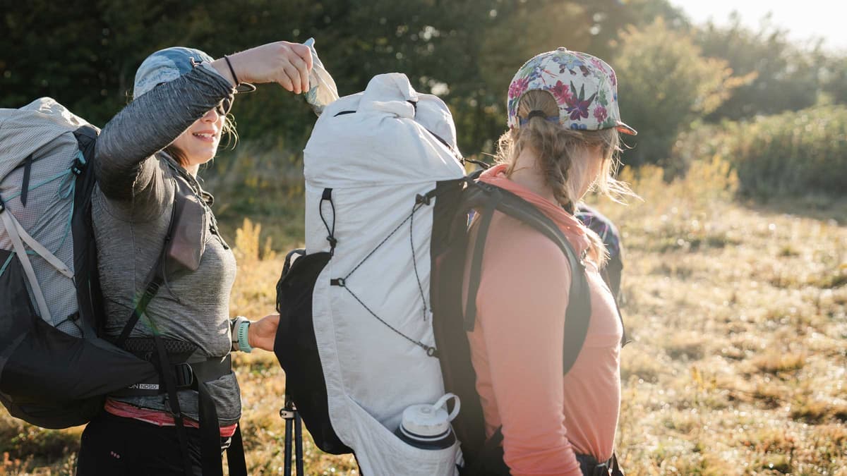 The Best Backpacking Packs of 2026