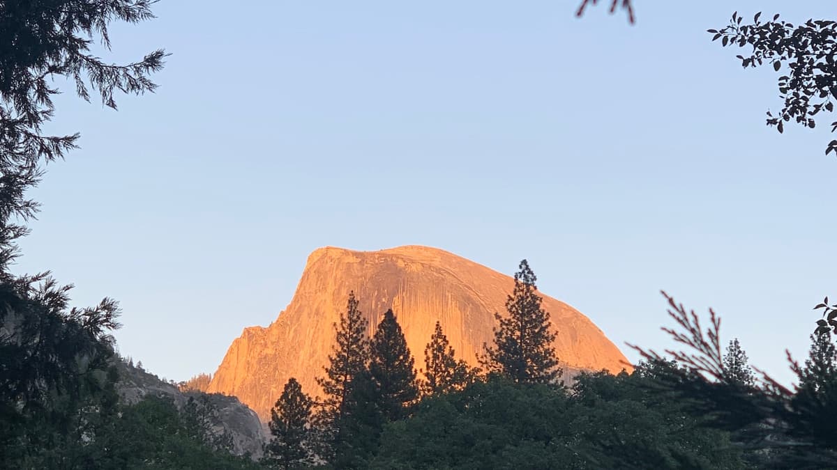 5 Things I Wish I Knew Before Hiking Half Dome