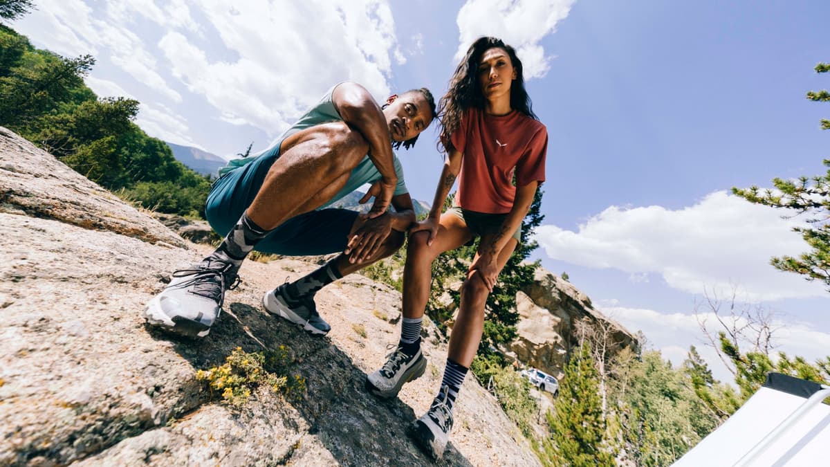 First Look: Salewa Pedroc 2