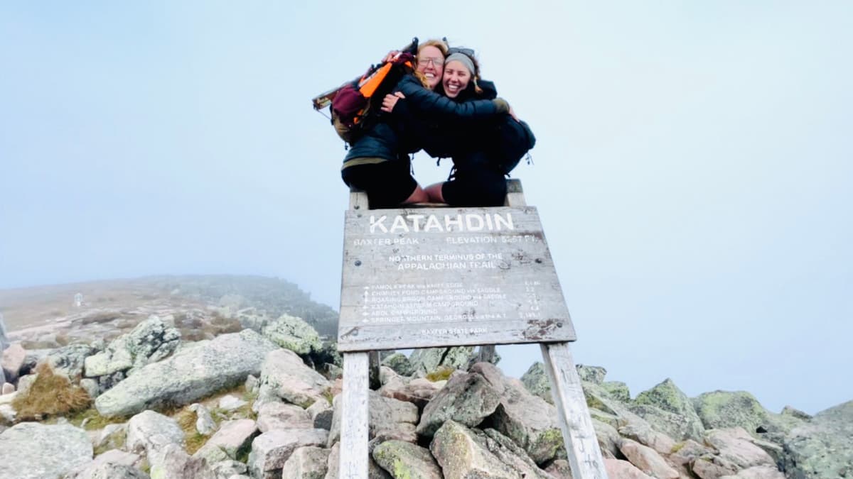 Trail Name Tales Captures The Essence of Life on the AT