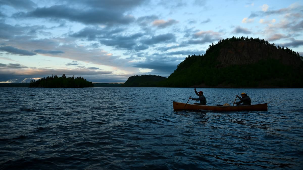 The Senate Just Greenlit a Mine Next to the Boundary Waters, America’s Most Popular Wilderness