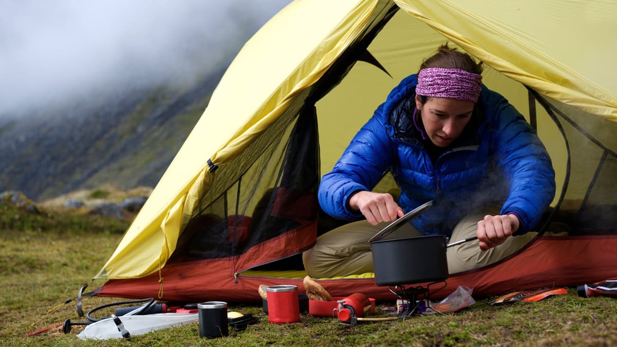 The Best Trail Food for Sensitive Stomachs