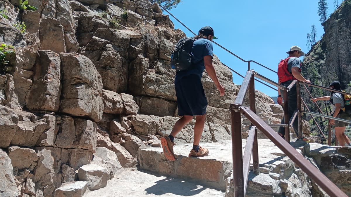 Are You Ready for Your Next Big Trip? Test Your Hiking Fitness With These 3 Assessments