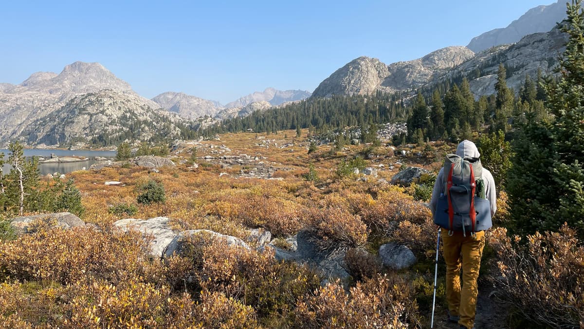 8 Items Thru-Hikers Are Ditching Mid-Trek