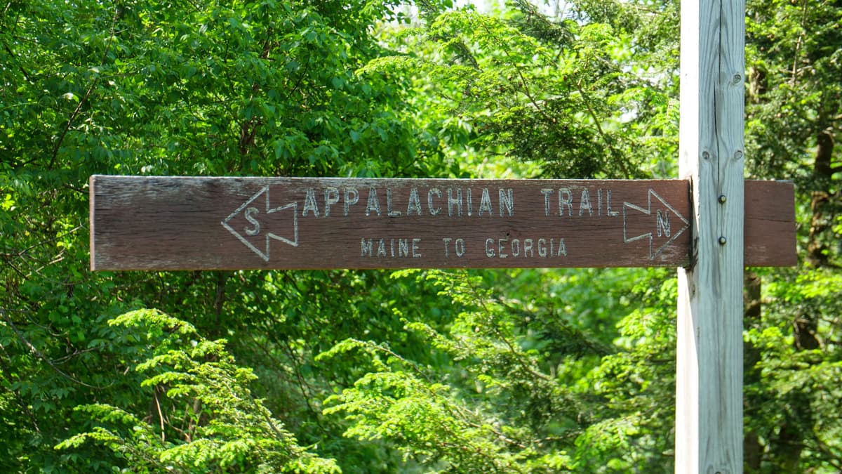 An Industrial-Size Data Center Is Moving in Next to the Appalachian Trail