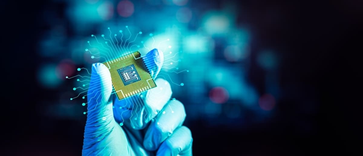 AI Needs Memory—This New DRAM ETF Is All In On Micron, Samsung And Sandisk