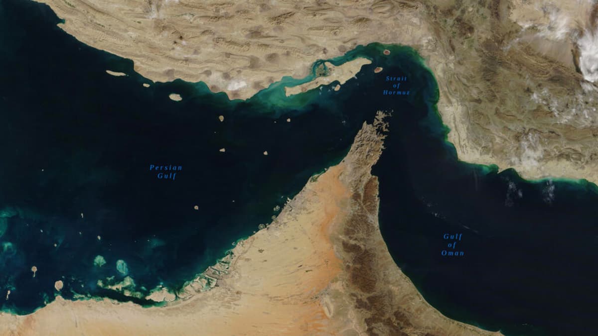 Iran's New Supreme Leader Mojtaba Khamenei Has 'Severe' Injuries From US Airstrike: Report