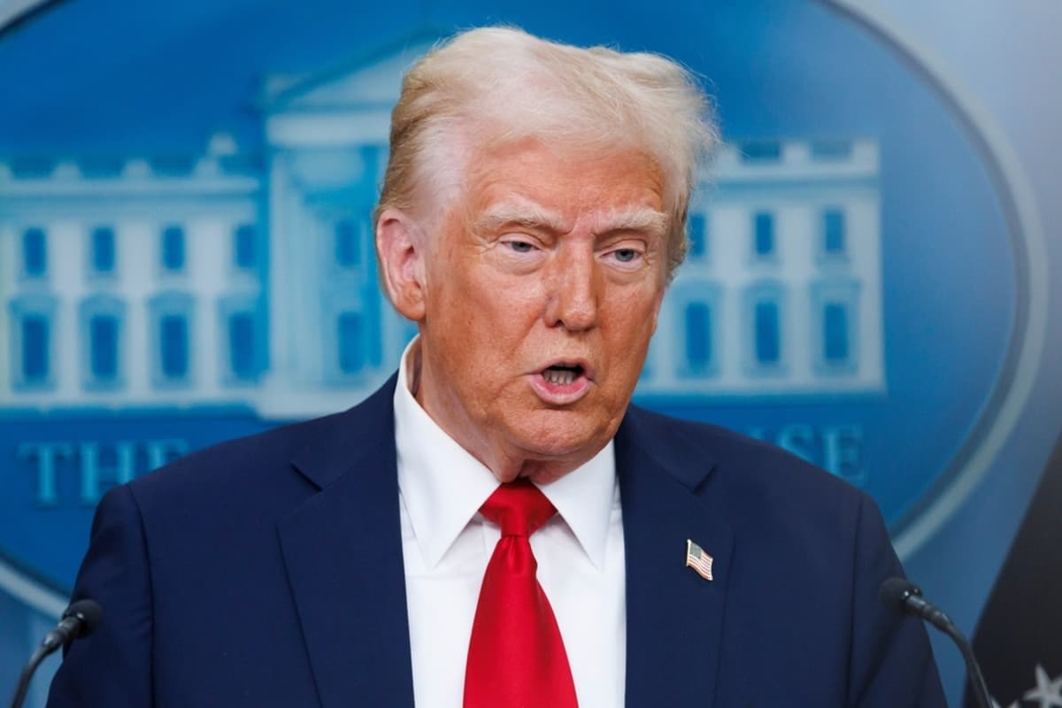 Peter Schiff Alleges Market Manipulation As $760 Million Bet Draws Scrutiny—Iran Parliamentary Speaker Calls Oil Futures, Treasuries 'House Of Cards'