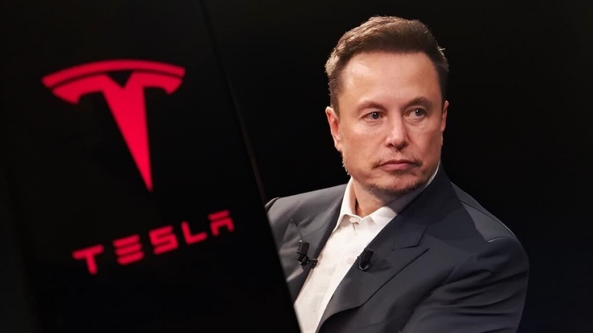 Why Wall Street Is Betting On Tesla's AI Future