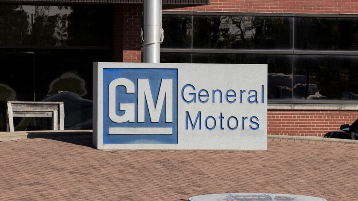 GM To Pay $12.75 Million To Settle California Privacy Case Over Driver Data Sales