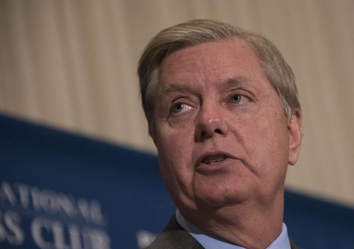 Did Pakistan Secretly Aid Iran During US Talks? Trump Ally Lindsey Graham Says Mediator Role May Need 'Complete Re-Evaluation'