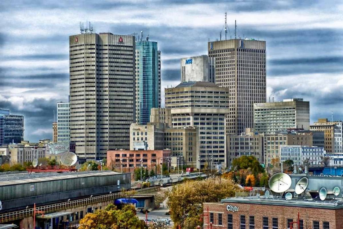 Women’s Equity Lab Manitoba Closes Fund 3 at $300,000