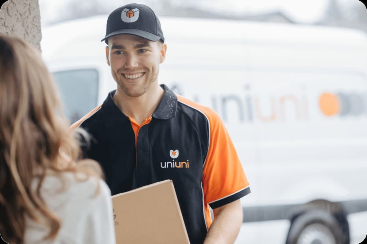 UniUni Secures $85M in Equity and Credit Funding to Accelerate North American Expansion
