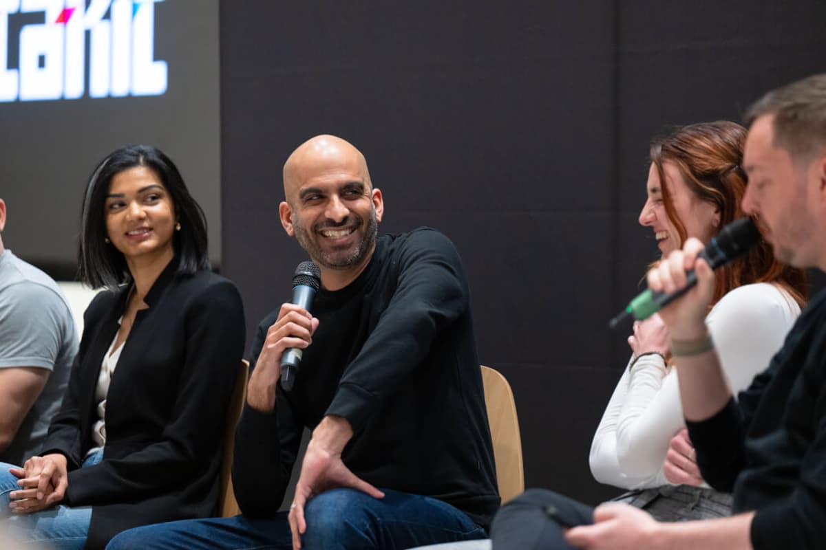 Transformer Lab Raises Undisclosed Pre‑seed Round From Hawktail, Ripple Ventures and Garage Capital