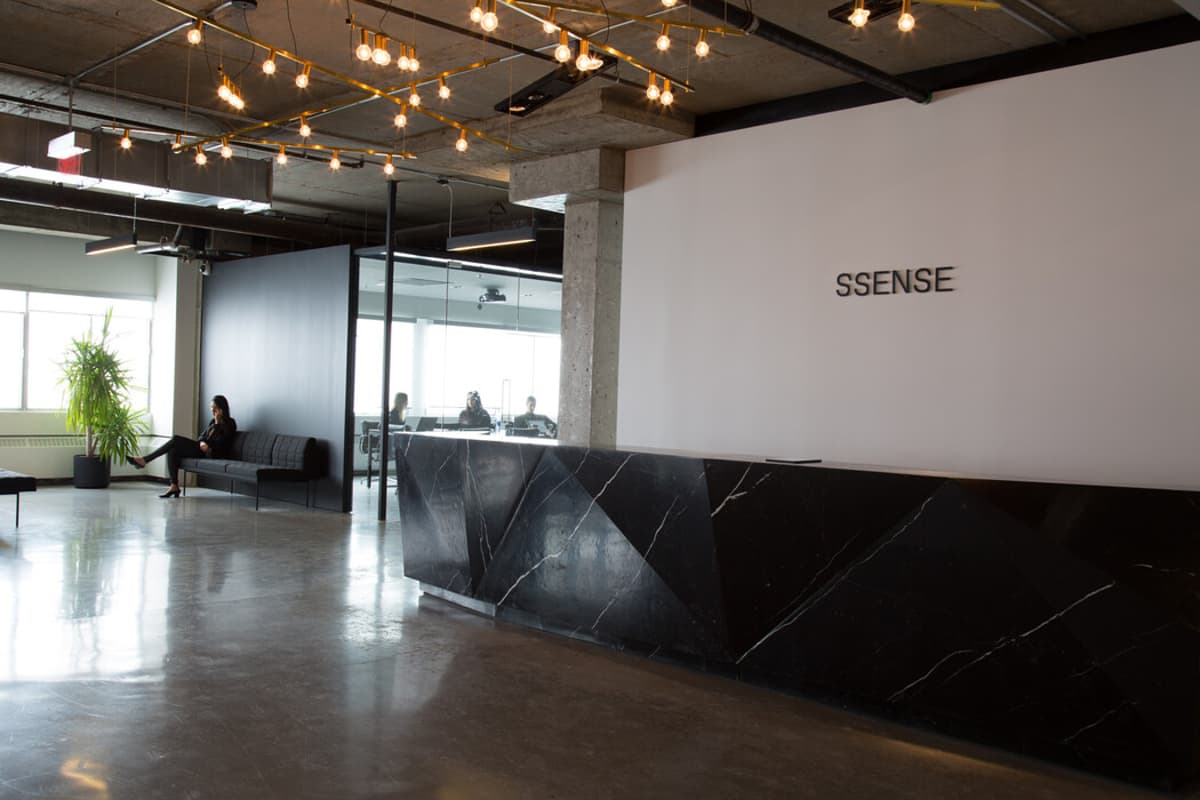 Ssense Cut More than 200 Jobs Days After Founders Won Bid to Buy Back Company