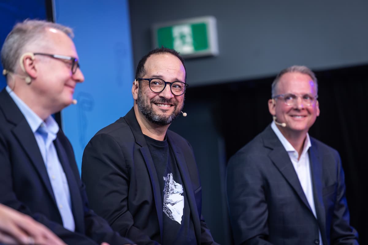 Nesto Secures Nearly $1.5-billion Valuation in New Series E Round