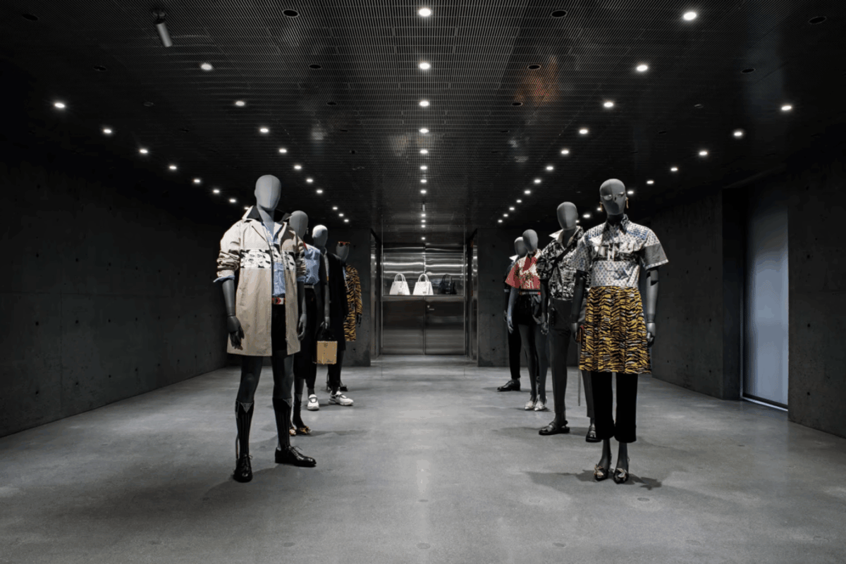 Ssense Founders Can Buy Back Company, Court Rules