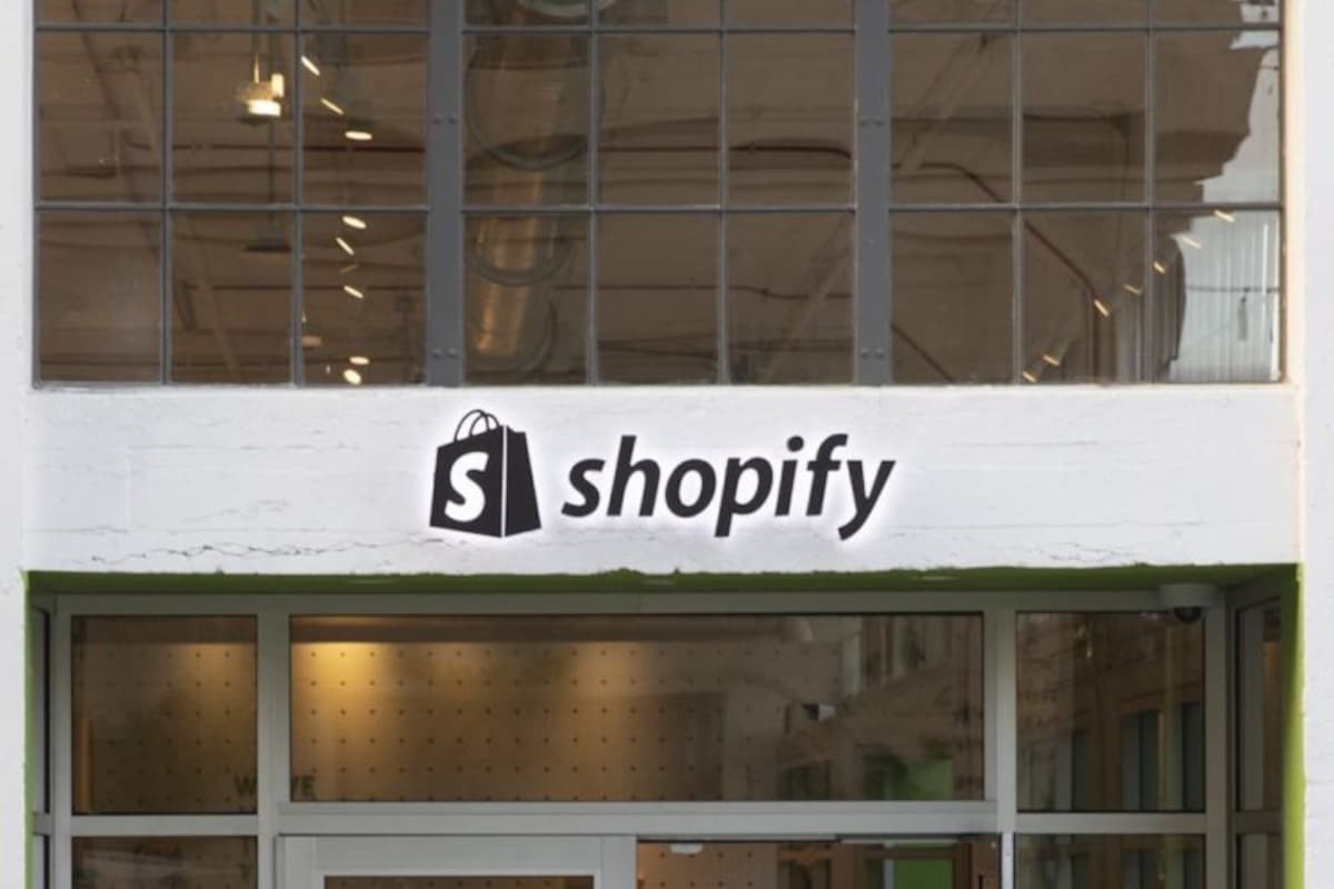 Shopify Posts Strong Q1 Revenue Growth, but Stock Still Falls on Slow Growth Forecast