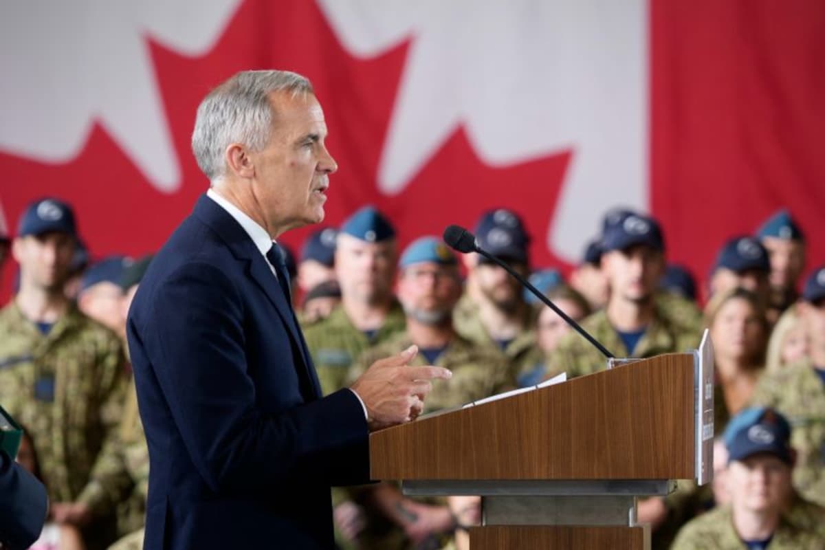Evaluating Canada’s Defence Industrial Strategy