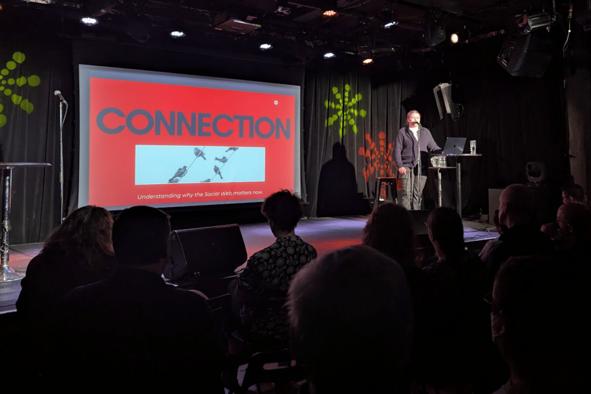 Can Canada Find Digital Sovereignty in the Fediverse?