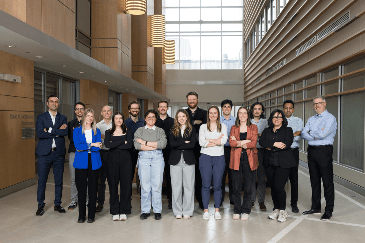 What’s Powering the Algorithm that Gets You a Good Night’s Sleep?