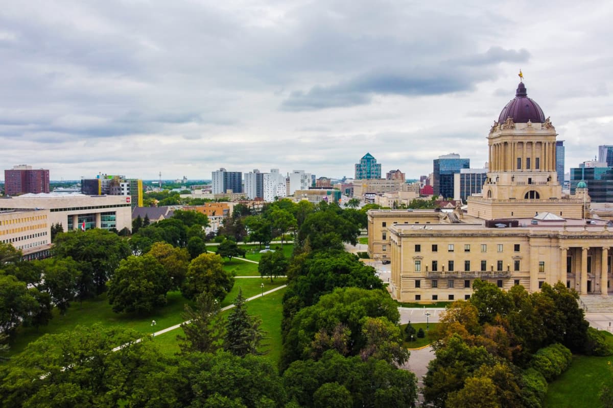 Manitoba Looks to Spur More Investment with Tax Credit Ceiling Raise