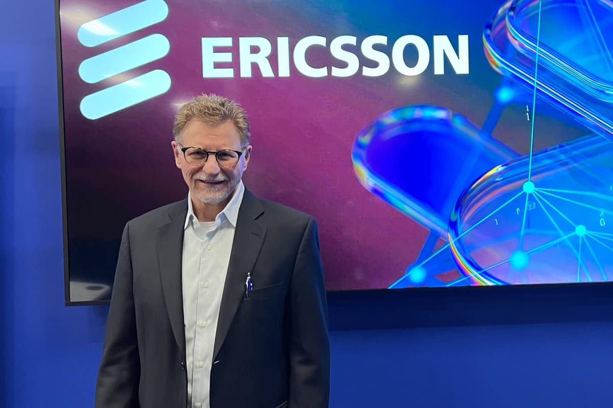The Man Who Helped Build Five Generations of Wireless Retires From Ericsson’s Ottawa Lab