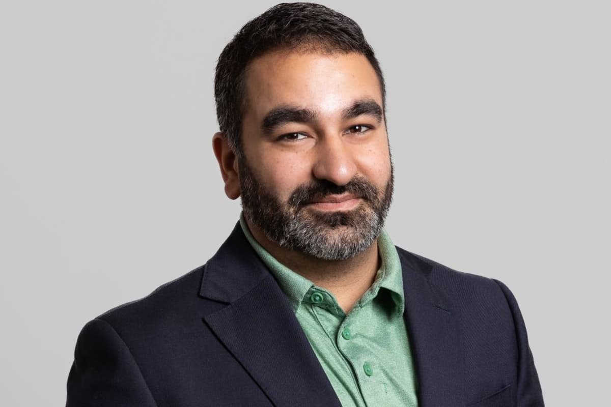 Q&A: Kepler’s CEO on Canada’s Space Ambitions and the Best Toronto Tech Week Eats