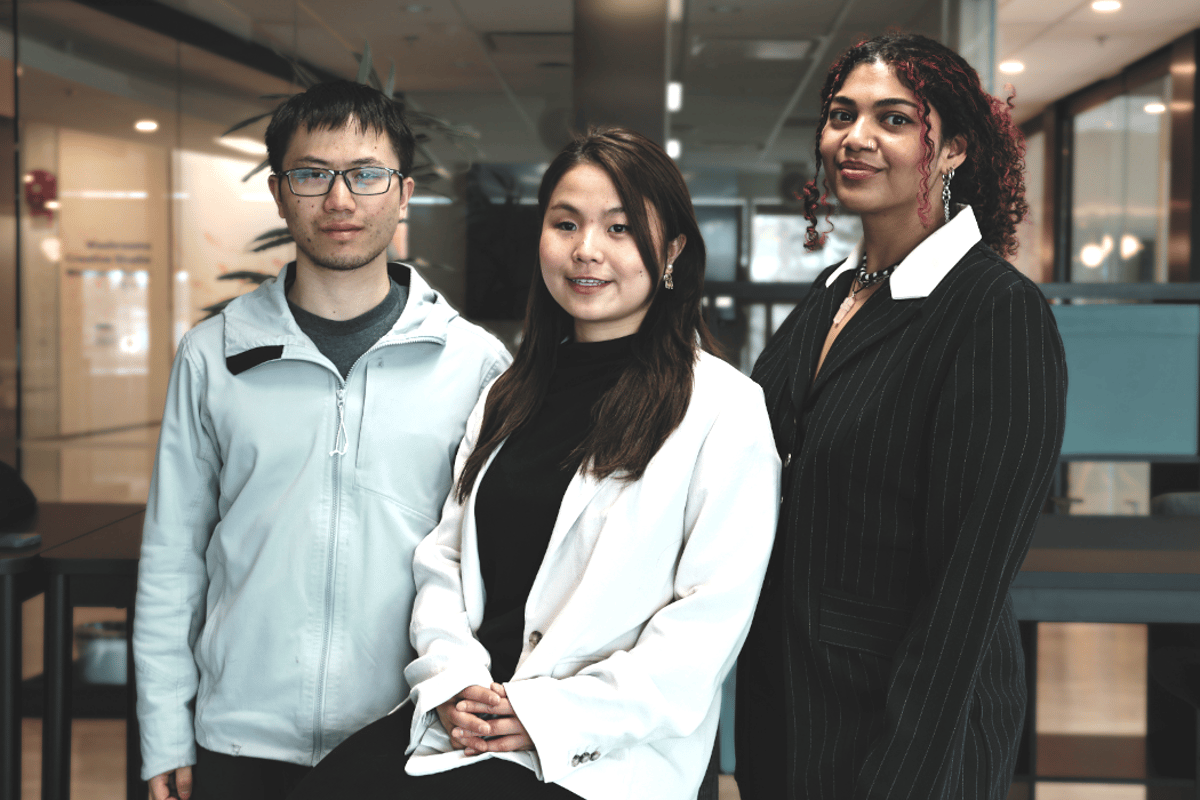 Serenity Power Announces $1 Million Pre-Seed Investment