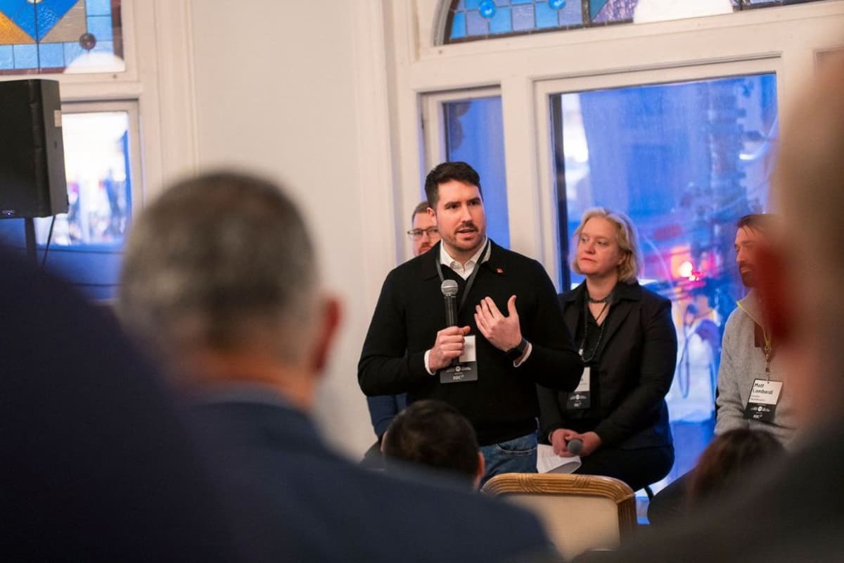 Canada’s New US Economic Advisory Committee Draws Backlash From Tech Leaders