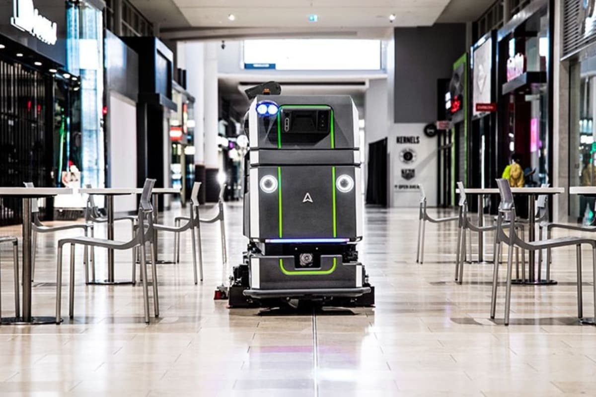 Canadian Robotics Council Creates Committee to Boost Investment in Domestic Robots