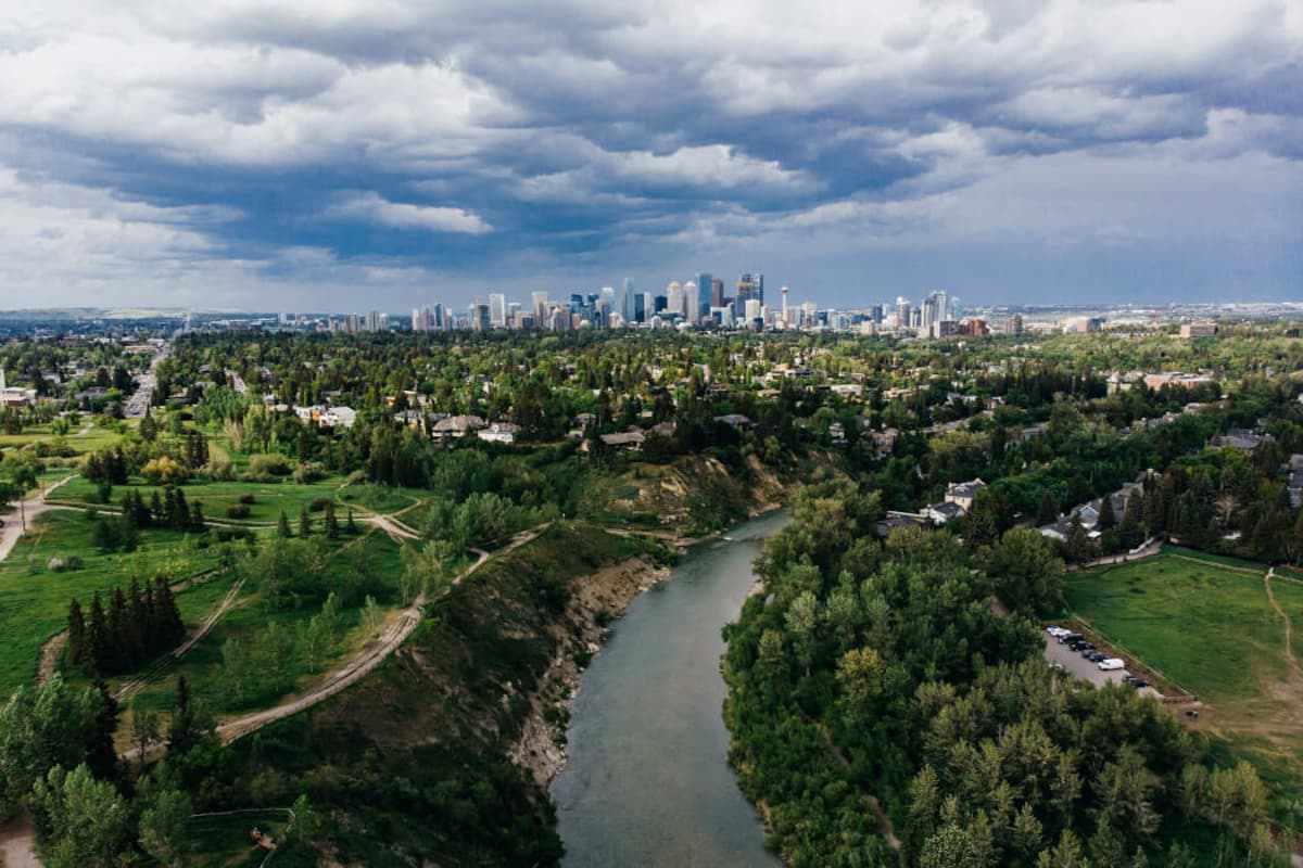 AgTech-Turned-Crypto Company Aims to Build Data Centre Near Calgary