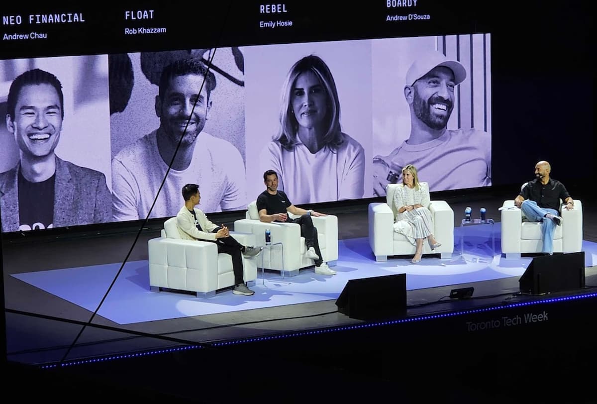 Investor Burn Books and FaceTiming Serena Williams: Three Founder Fundraising Stories From Homecoming