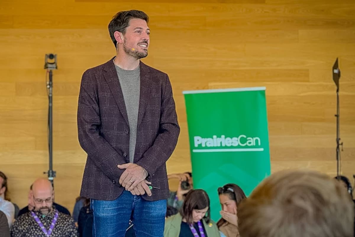 What Canadian Founders Can Learn From Silicon Valley’s Speed