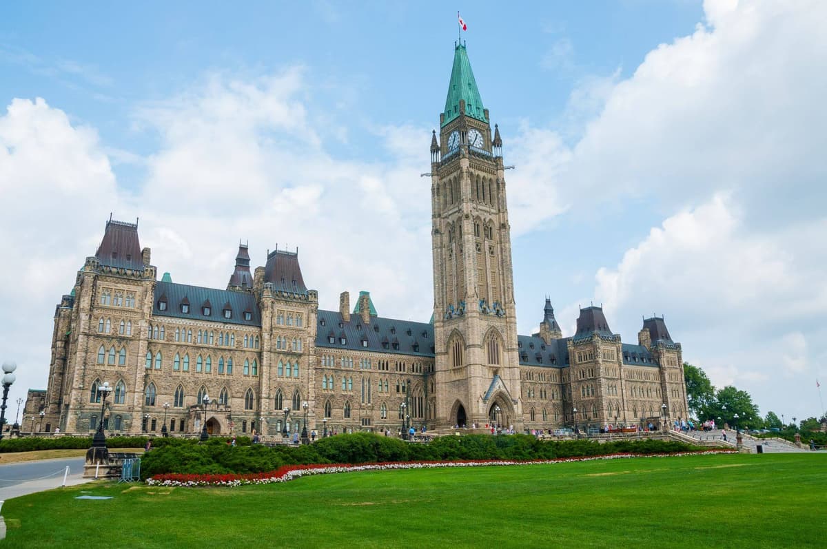 Canada’s Bill C-22 Creates a Blueprint for Surveillance