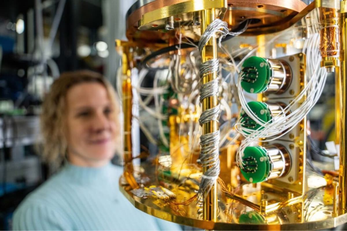 Photonic Closes $200M Financing Round at $2B Valuation