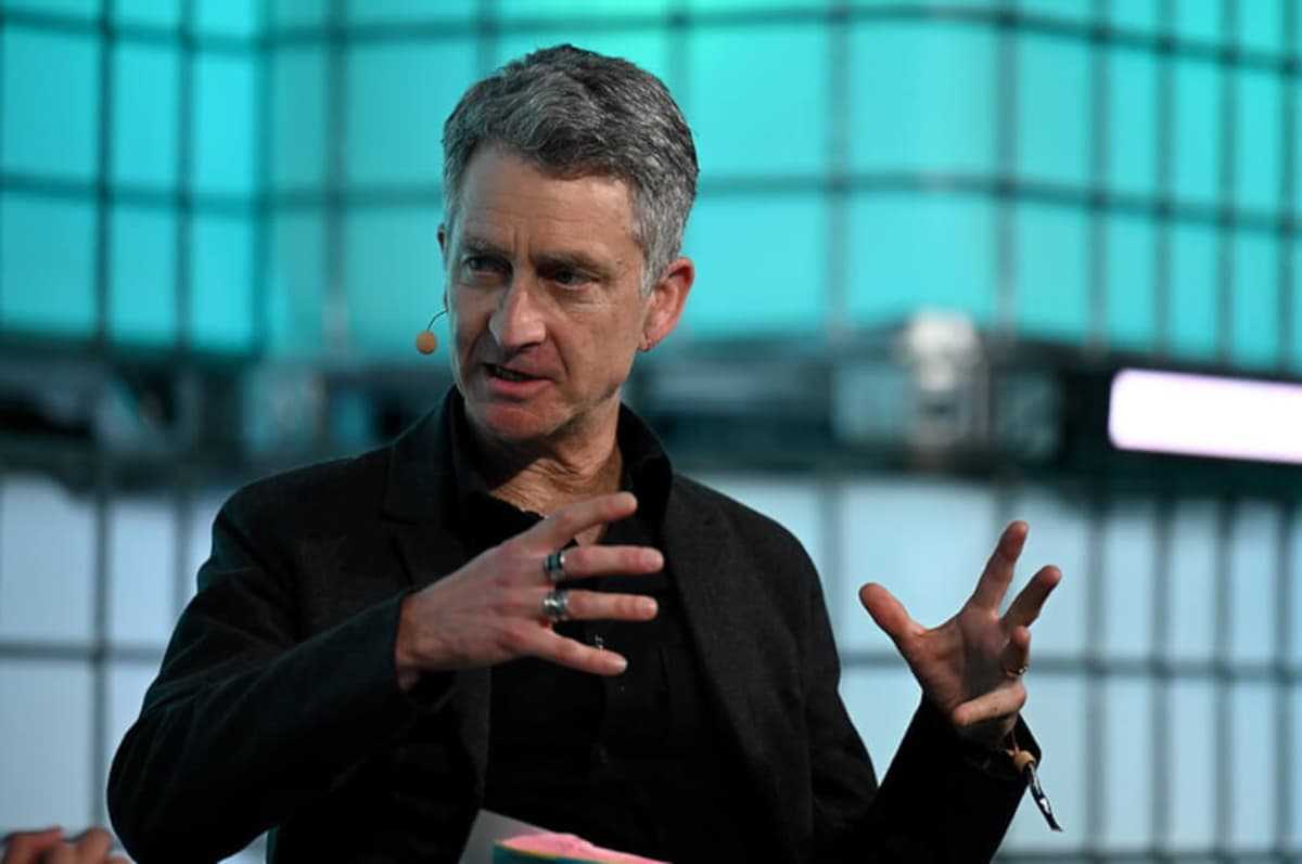 Q&A: Why Cleantech Might Not Be as Clean as It Seems