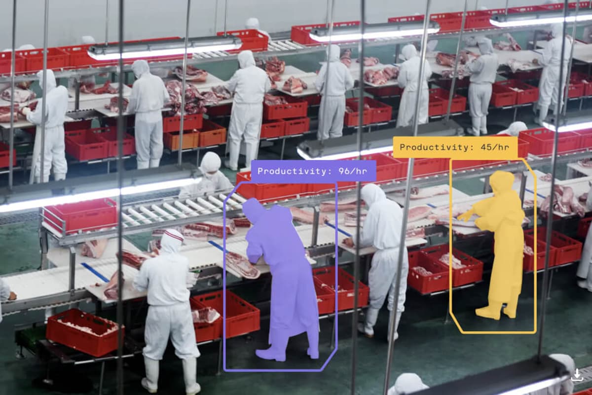 Maneva Raises $27-Million USD Series A to Expand AI Vision in Manufacturing