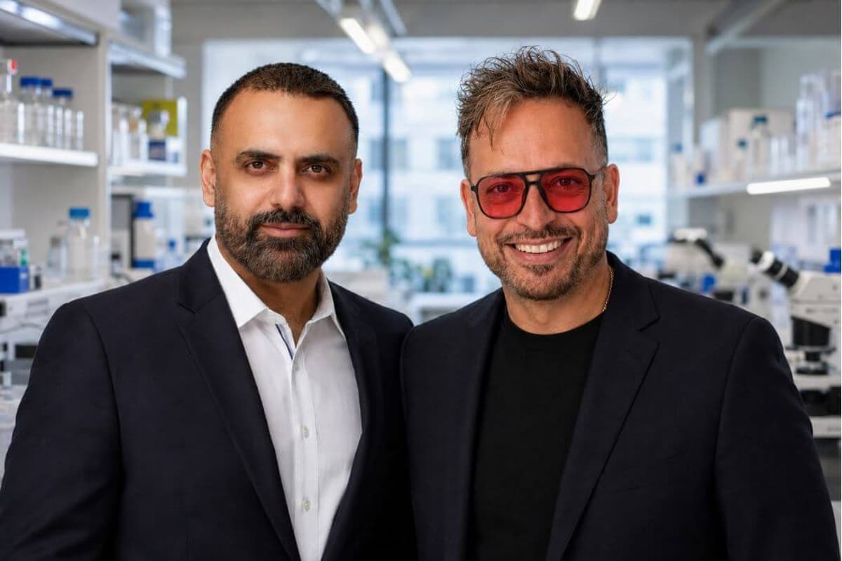 Scispot Closes $8M Series A to Become Operating Layer for Life Sciences Labs