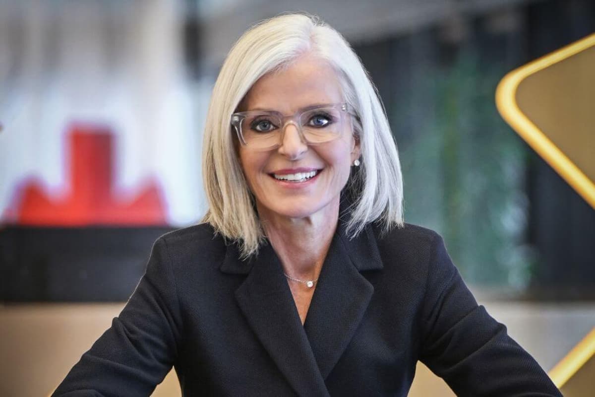 BDC Extends Isabelle Hudon’s Mandate as CEO Through 2030