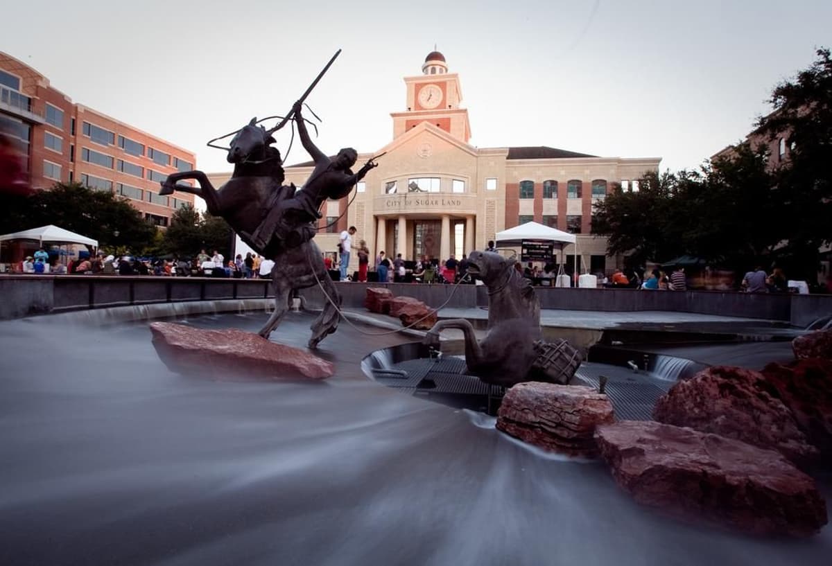 Sugar Land Rolls Out Incentives To Attract Startups, Upgrade Offices