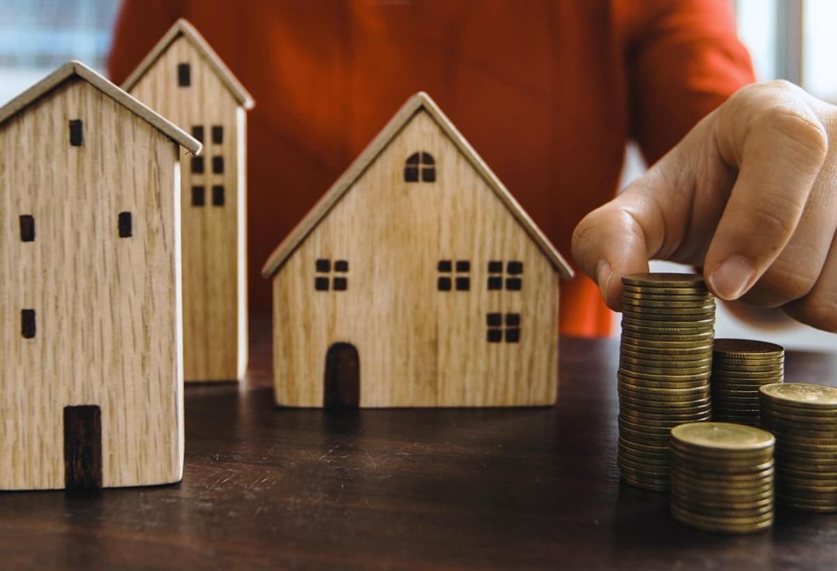 Commercial Property Prices See Strongest Annual Gain Since 2022