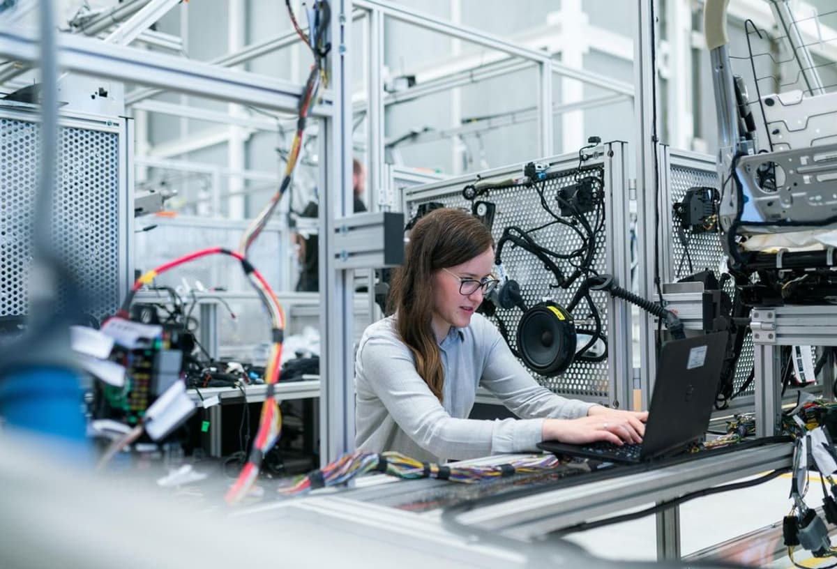 Celestica To Build $876M Electronics Manufacturing Campus For Data Centers In AllianceTexas