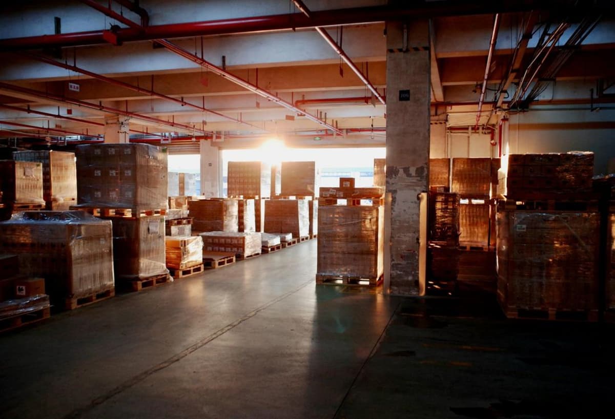 EQT Buys East Coast Warehouse Portfolio From Mapletree For $575M