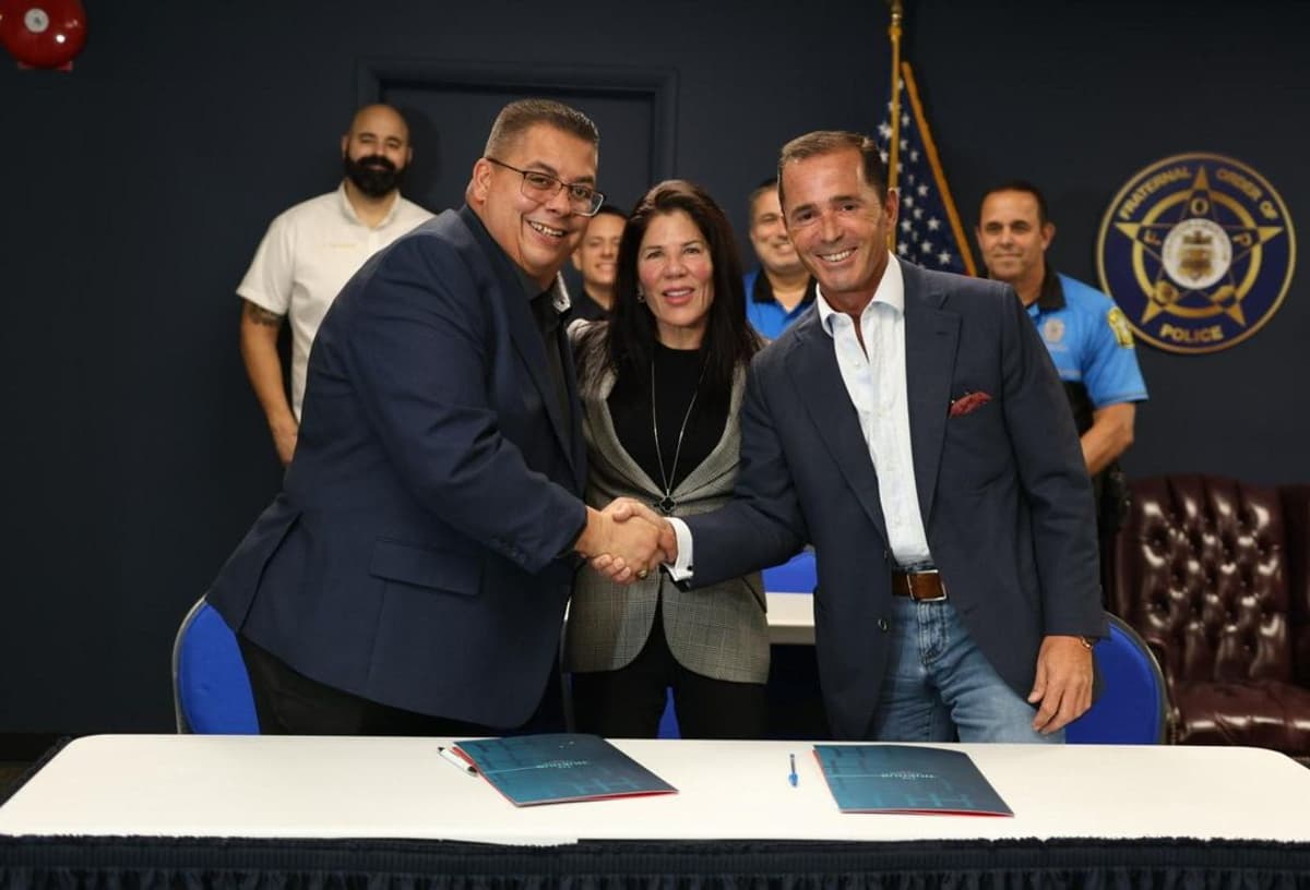 Former Partner Accuses Spanish Developer Of Icing Her Out Of 6,000-Unit Miami Project