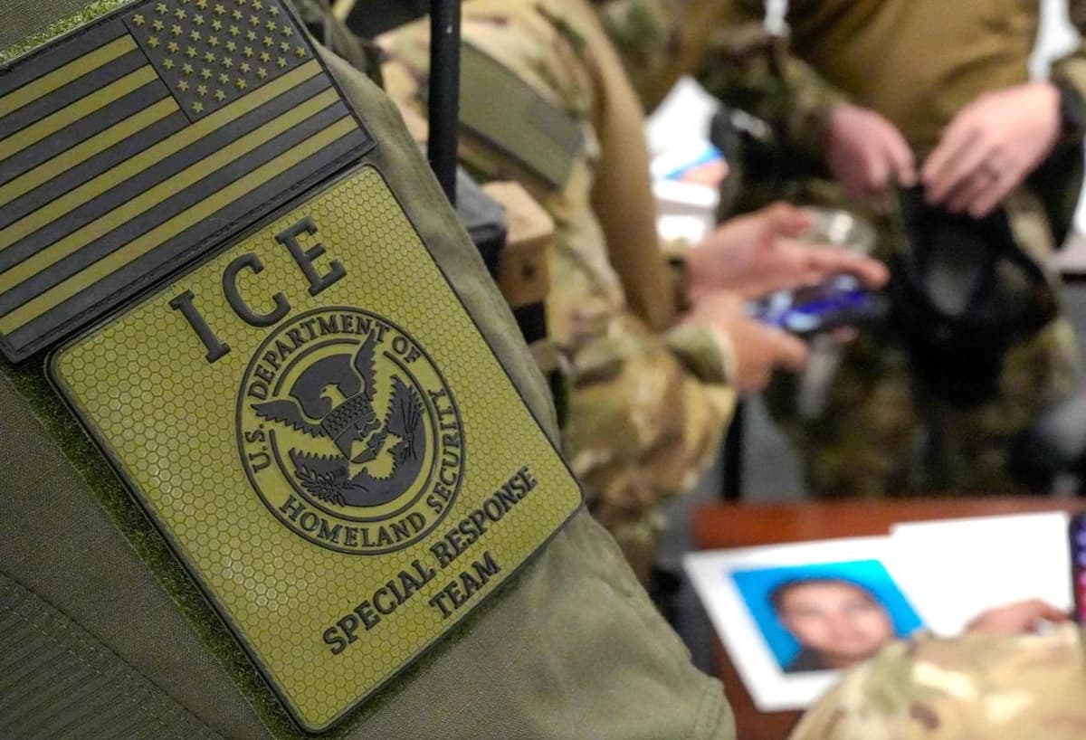 Speed Over Value: How ICE Has Quietly Snapped Up Scores Of U.S. Offices