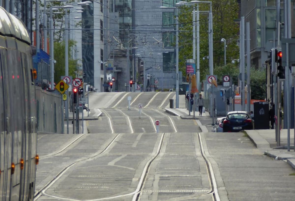 Iroko Zen Buys Dublin Office As Ireland Retains French Appeal