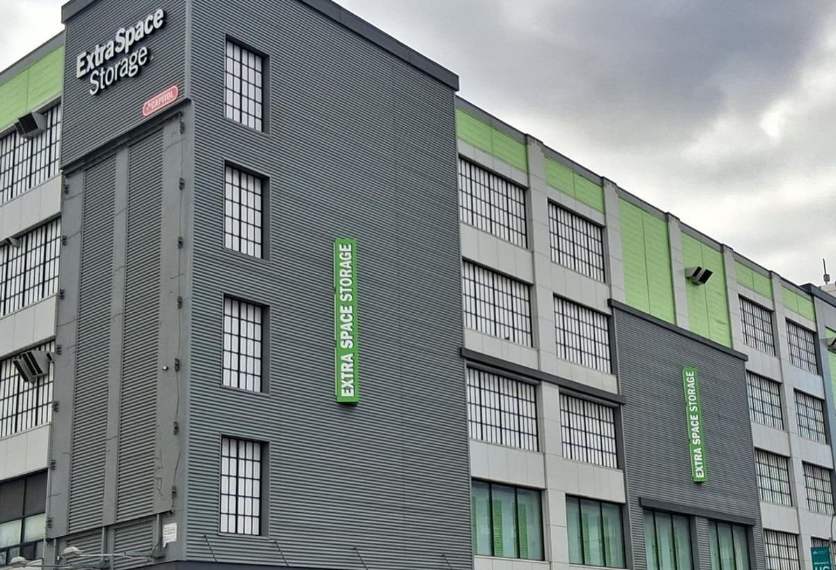 Self-Storage Aims For Comeback After Slumping U.S. Housing Market Torpedoes Occupancy, Rent Growth