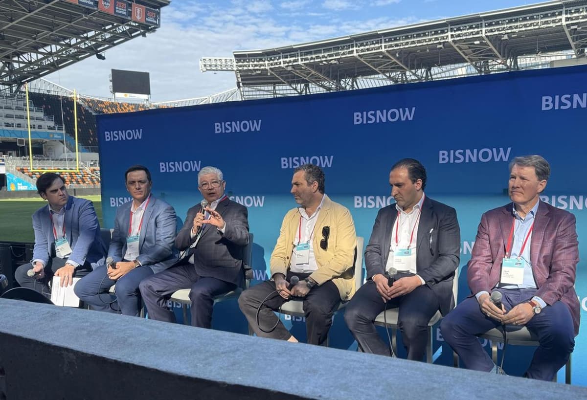 Houston Mixed-Use, Urban Core Development Pace Is 'Off The Charts'